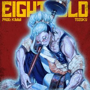Eightfold (feat. Kiwwi)
