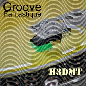 Groove Fantastique
