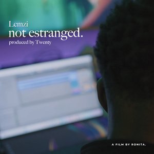 Not Estranged (a cappella)
