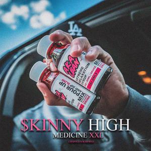 Medicine XxL (Chopped and Screwed)