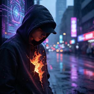 午夜逆燃