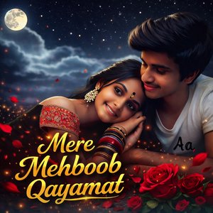 Mere Mehboob Qayamat