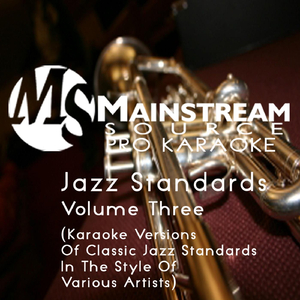 Ain't We Got Fun (Karaoke Version) [Instrumental Only]