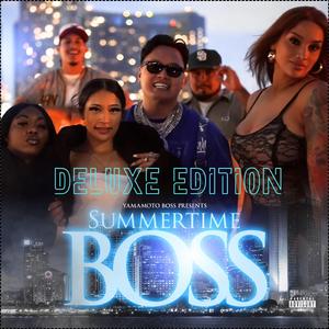 DAYGO (feat. FRANKO, BOOBOO619 & TRAPPHOUSEMARLEYY)