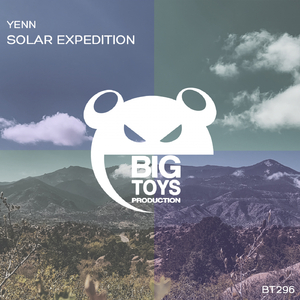Solar Expedition (Original Mix)