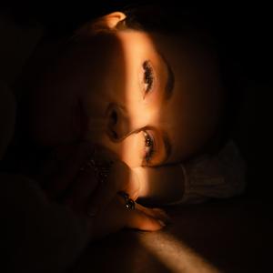 En jaksa olla enää surullinen