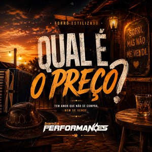Qual é o preço