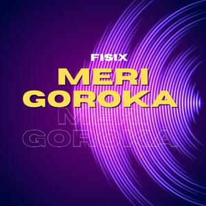 Meri Goroka (feat. Jarahan & Missy tee)