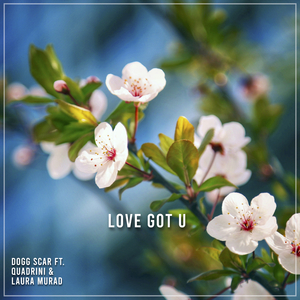 Love Got U (Radio Edit)