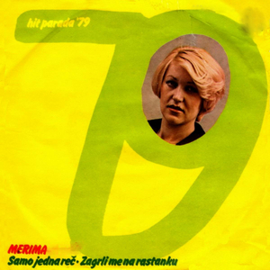 Zagrli me na rastanku