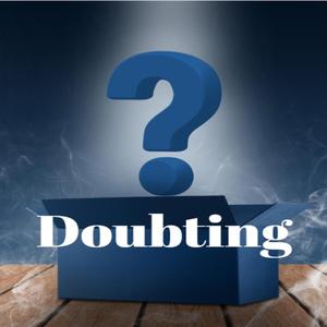 Doubting