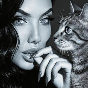 I believed in Love (Arabic-English Version )