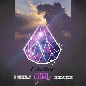 Cartier Girl