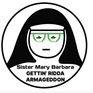 The Very Scary Librarian