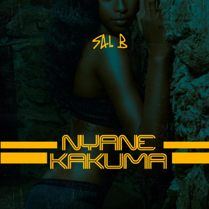 Nyane Kakuma