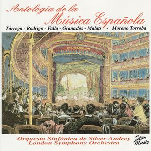 Serenata española