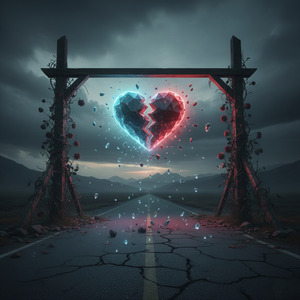 Garis Finis yang Sebenarnya