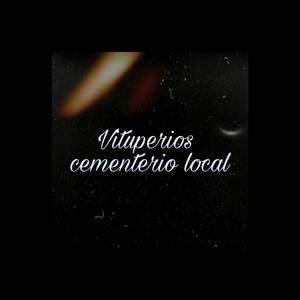 Cementerio Local