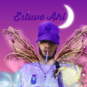 Estuve Ahi