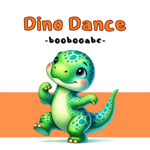 Dino Dance