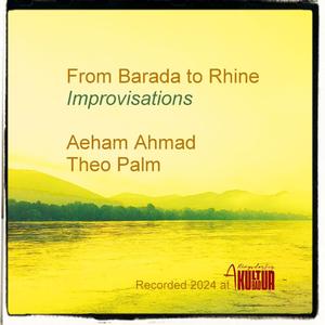 Verwirrung (feat. Theo Palm)