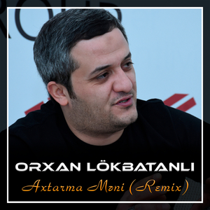 Axtarma Məni (Remix)