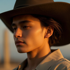 Hadir Tenangkan Hatiku