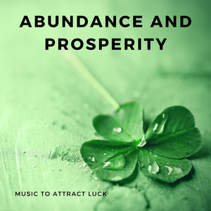 Music to Attract Luck