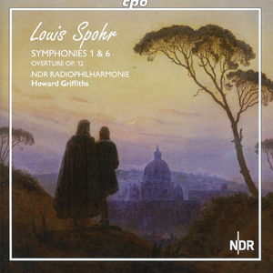 Symphony No. 1 in E-Flat Major, Op. 20: I. Adagio - Allegro