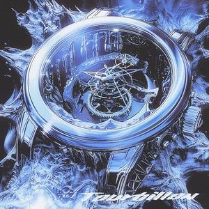 陀飞轮(Tourbillon)