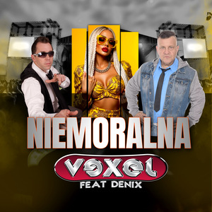 Niemoralna (Radio Edit)