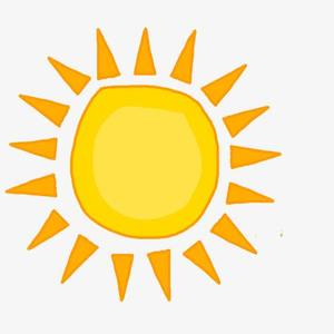 拥抱SUN