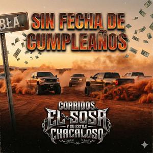 Sin fecha de cumpleaños