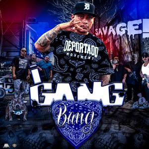 I Gang Bang