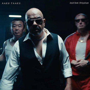 Aaku Paaku (feat. Shriya Iyer)