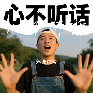 心不听话