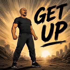 Get up