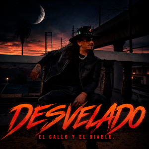 Desvelado
