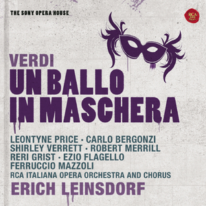 Un ballo in maschera:Saper vorreste