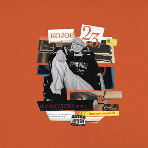 Knew me (Remix) [Instrumental]