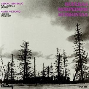 Suomussalmen laulusikermä