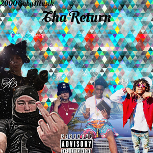 Tha Return -Intro-