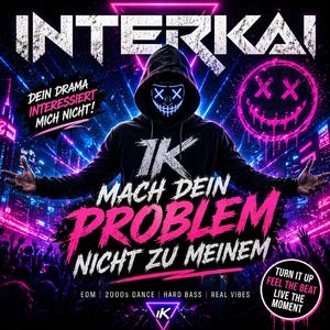 Mach dein Problem nicht zu meinem