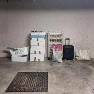 Ricomincio da qui (feat. Naba)