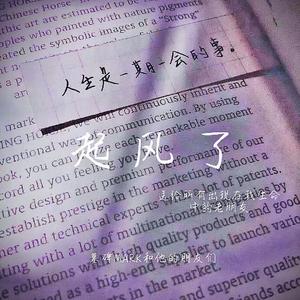 群星-起风了（墓碑MAEK / 王梅西LW / 墓碑MARK的朋友们 remix）