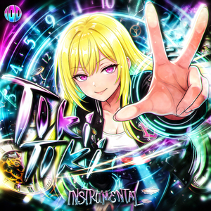 TIKI TIKI (Instrumental)