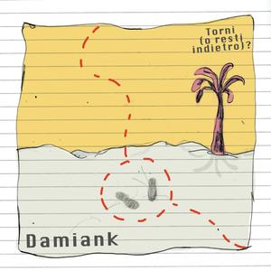 Torni (o resti indietro)?