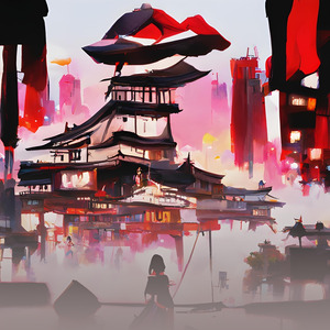 She Thinks He Got It Going On