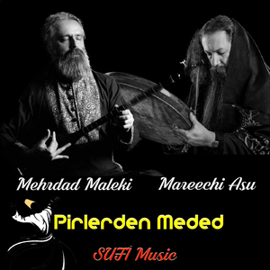 Pirlerden Meded (Live)