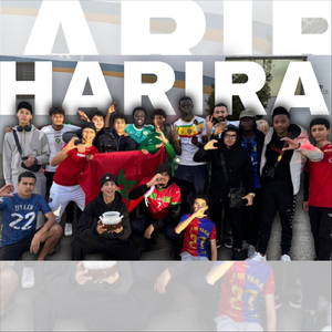 HARIRA